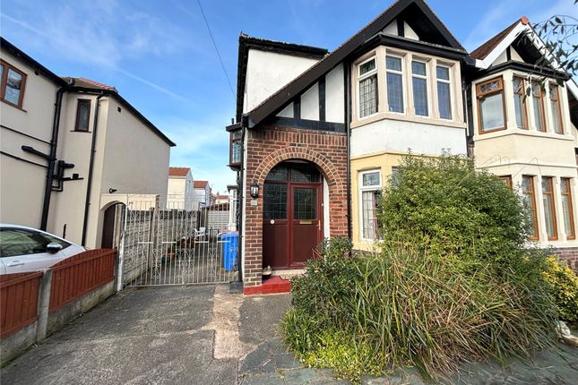 3 bed semi-detached house
