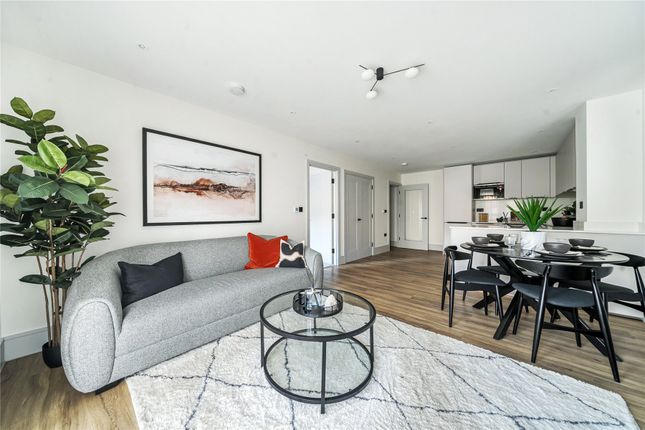 1 bed flat