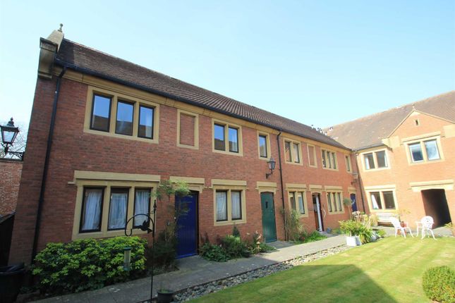 2 bedroom retirement property for sale