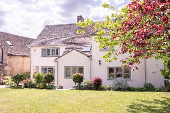 The Street, Didmarton, Badminton... 4 bed detached house for sale