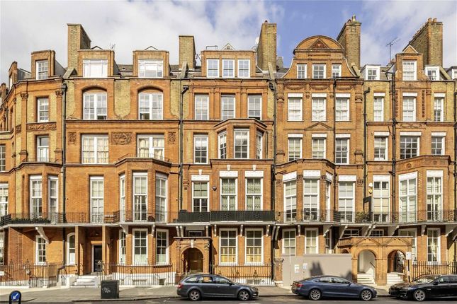 Pont Street, London SW1X 2 bed flat for sale