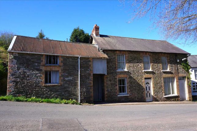 3 bed cottage