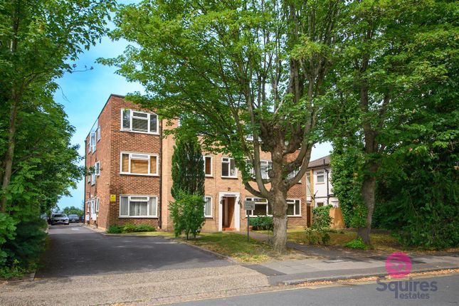Sunningfields Road, London 2 bed flat for sale
