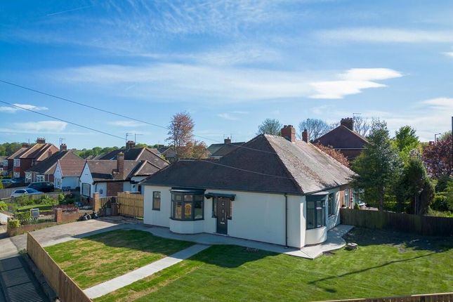 Silksworth Lane, Elstob Farm, Sunderland 2 bed semi
