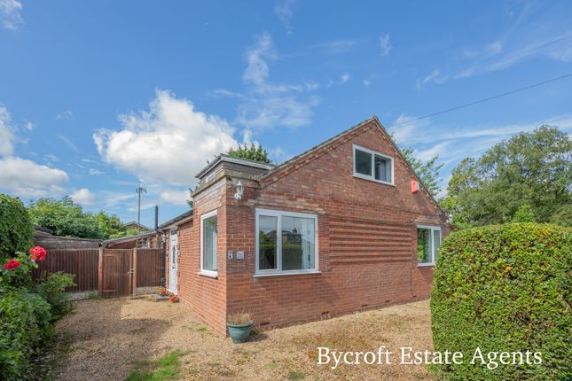 4 bedroom detached bungalow for sale