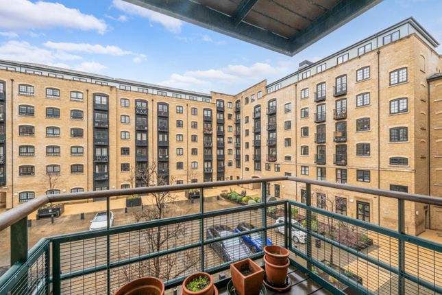 Cardamom Building, 31 Shad Thames... 2 bed flat for sale