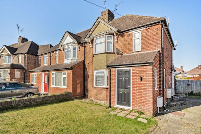1 bed maisonette