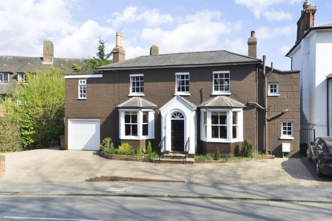 Portsmouth Road, Guildford 3 bed detached house for sale