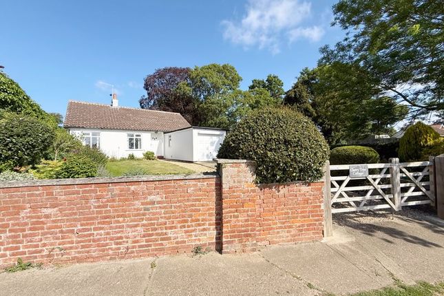 Bottesford Road, Allington 2 bed detached bungalow for sale