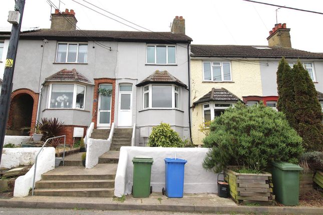 Church Road, Eastchurch, Sheerness 3 bed terraced house for sale