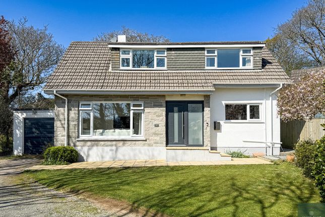 3 bed detached house
