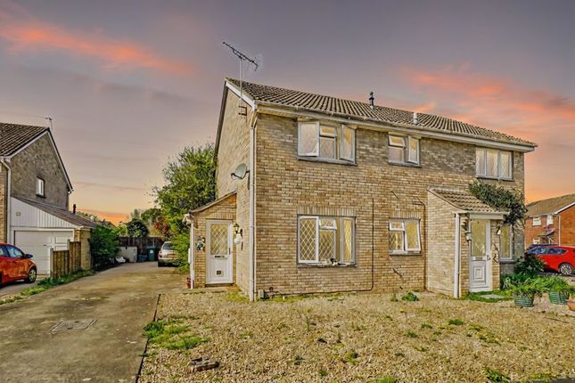 1 bedroom semi-detached house for sale