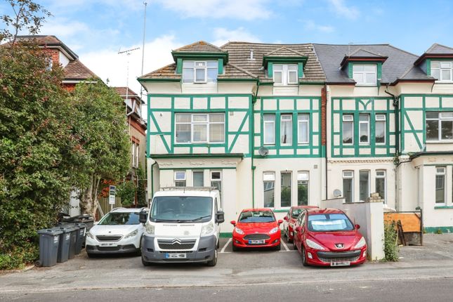 1 bed flat