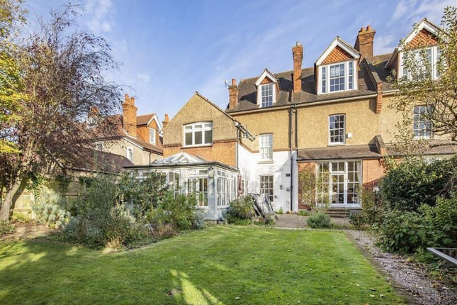 Wilton Grove, London SW19 6 bed detached house for sale