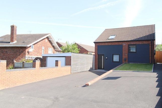 Exchange Street, Brierley Hill 4 bed house for sale