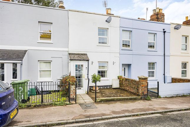 Upper Norwood Street, Leckhampton... 2 bed terraced house for sale