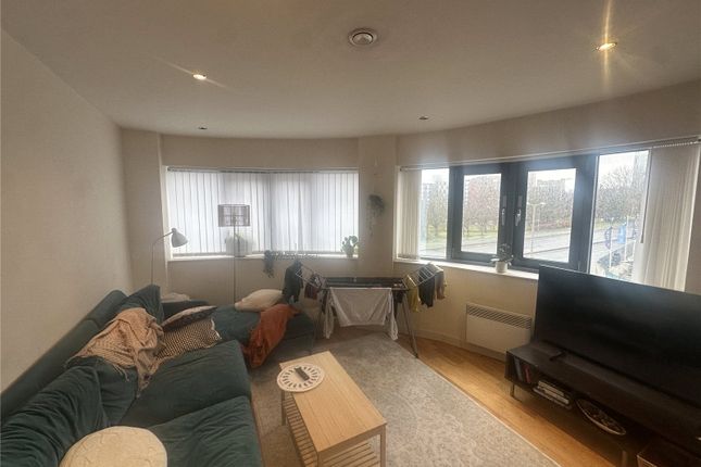 2 bed flat