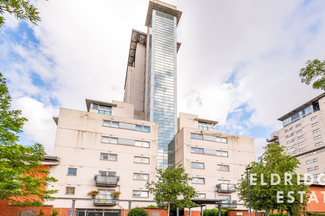 2 bed flat