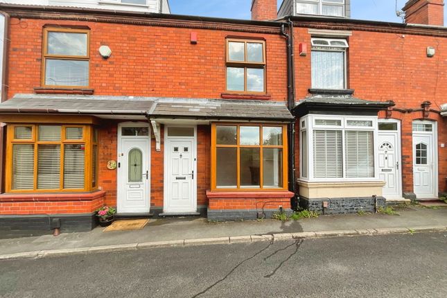 Little John Street, Brierley Hill DY5 2 bed terraced house for sale