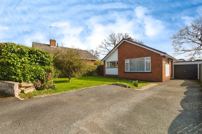 2 bedroom bungalow for sale