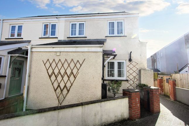 The Cross Keys, Llantwit Major, CF61 3 bed semi