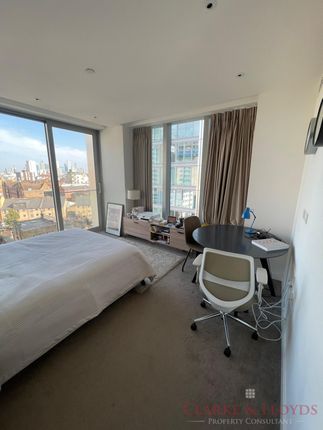 2 bed flat
