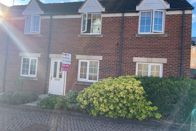 2 bedroom coach house for sale
