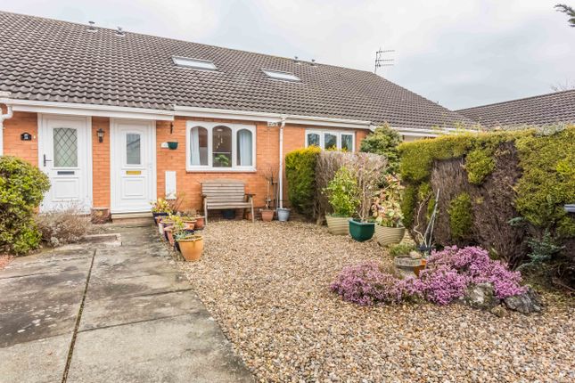Fairney Edge, Ponteland NE20 1 bed flat for sale
