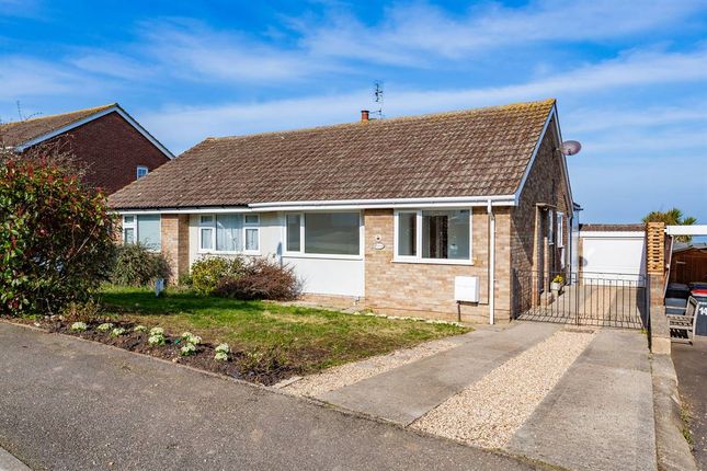 3 bedroom semi-detached bungalow for sale