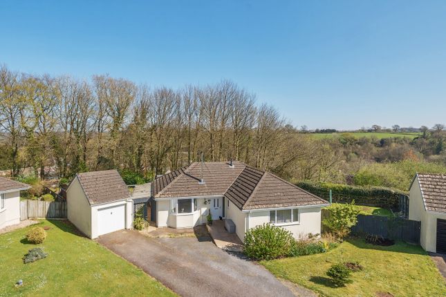 Manleys Lane, Dunkeswell, Honiton... 3 bed bungalow for sale