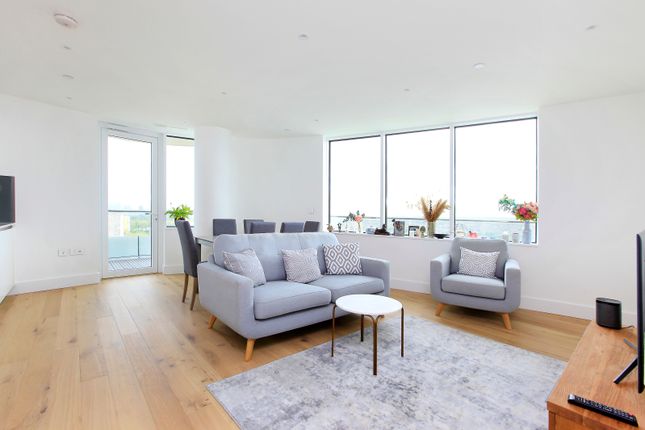 2 bed flat