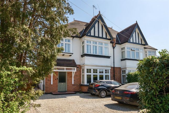 2 bedroom maisonette for sale