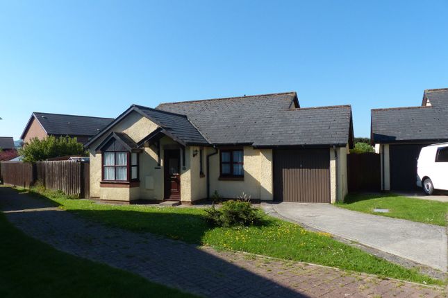 Beacons Park, Brecon, LD3 2 bed detached house for sale