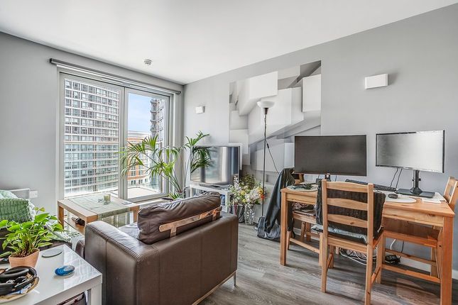 1 bed flat