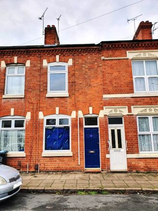 2 bed terraced house