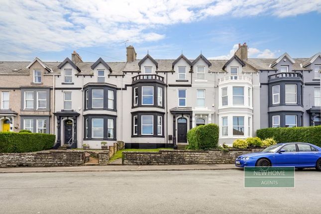 7 bed terraced house