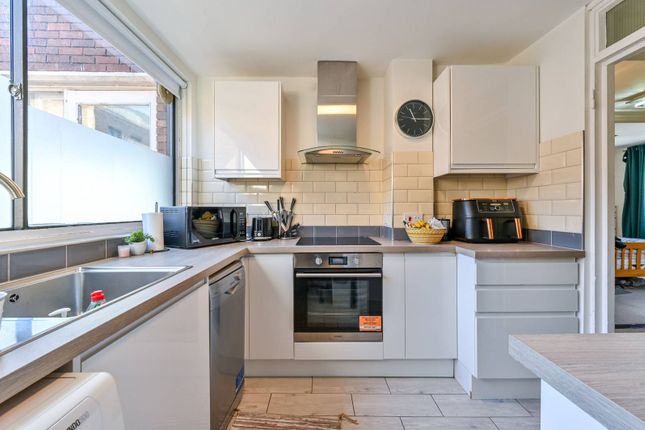 1 bed flat