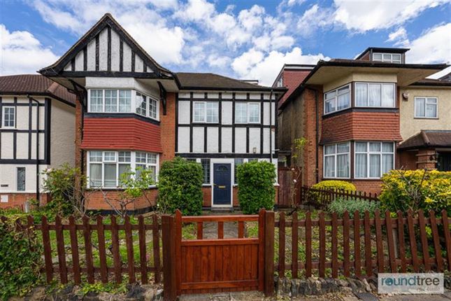 Templars Avenue, Temple Fortune NW11 6 bed house for sale