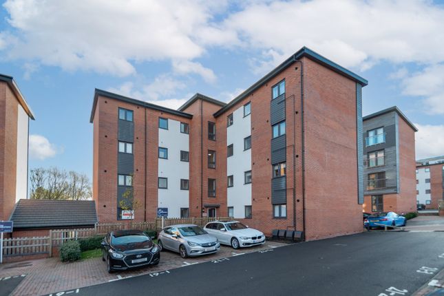 Ascot Way, Birmingham, West Midlands... 2 bed apartment for sale