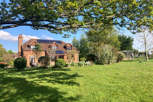 Bearwood Road, Berkshire RG41 5 bed detached house for sale
