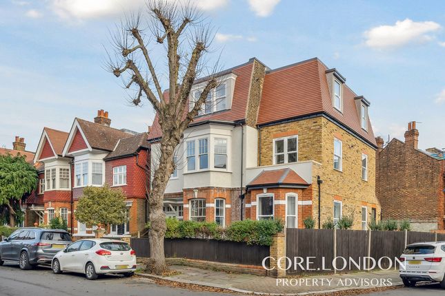 2 bed flat