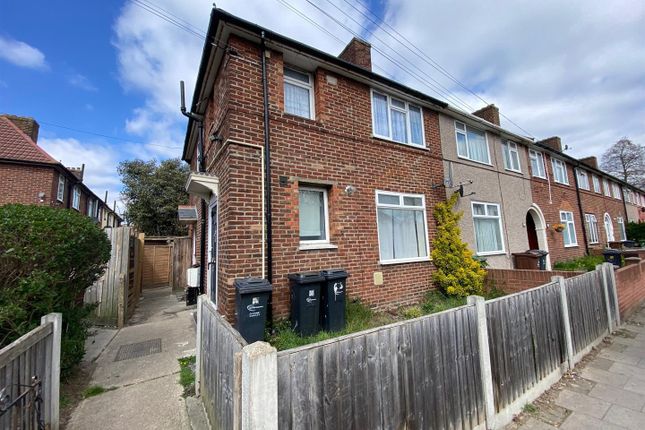Hedgemans Road, Dagenham 1 bed maisonette for sale