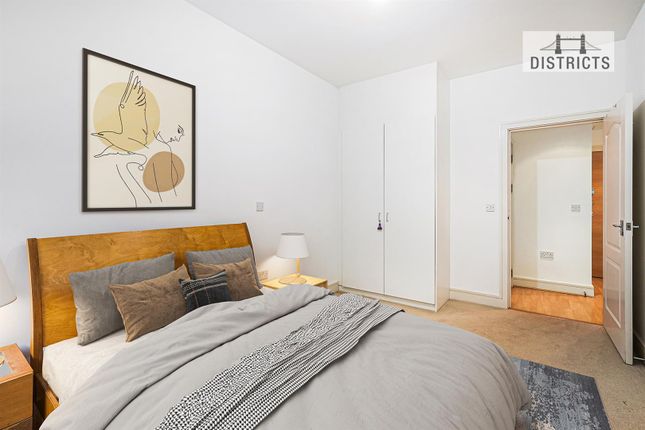 1 bed flat
