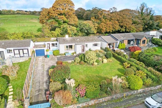 4 bedroom detached bungalow for sale