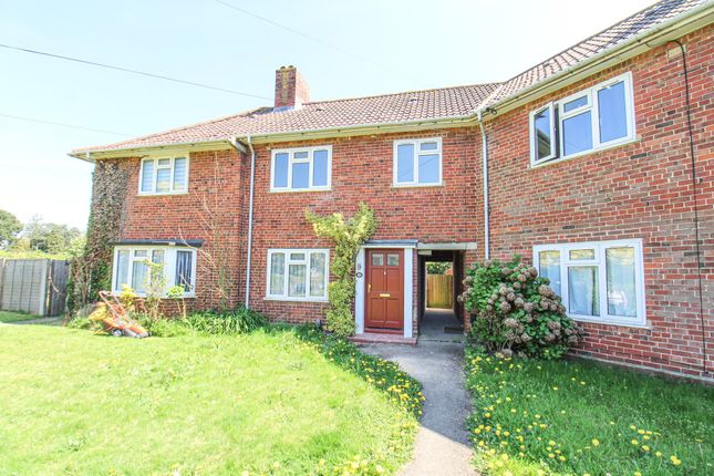 3 bed property