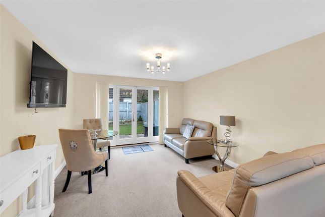 Rosary Cottage, Church Road, Hartley... 1 bed bungalow for sale