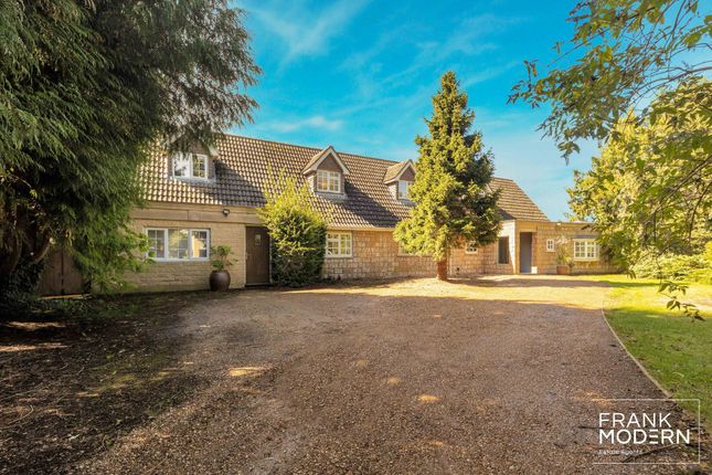 7 bedroom detached house for sale