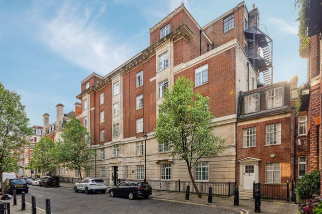 Hallam Street, Marylebone, London Studio for sale