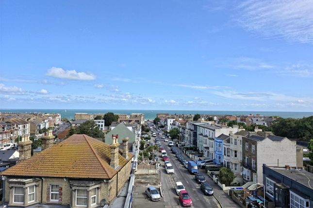 Northdown Road, Margate 2 bed apartment for sale