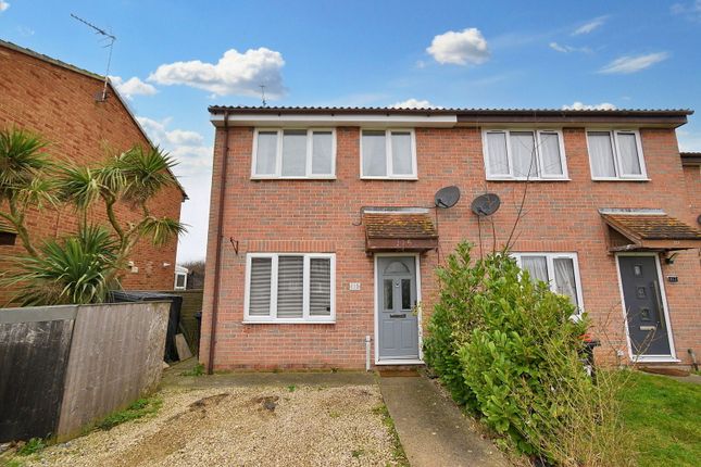 Wrentham Avenue, Herne Bay CT6 3 bed semi